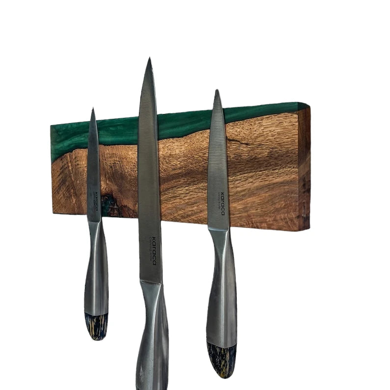 Epoxy Resin Magnetic Knife Holder