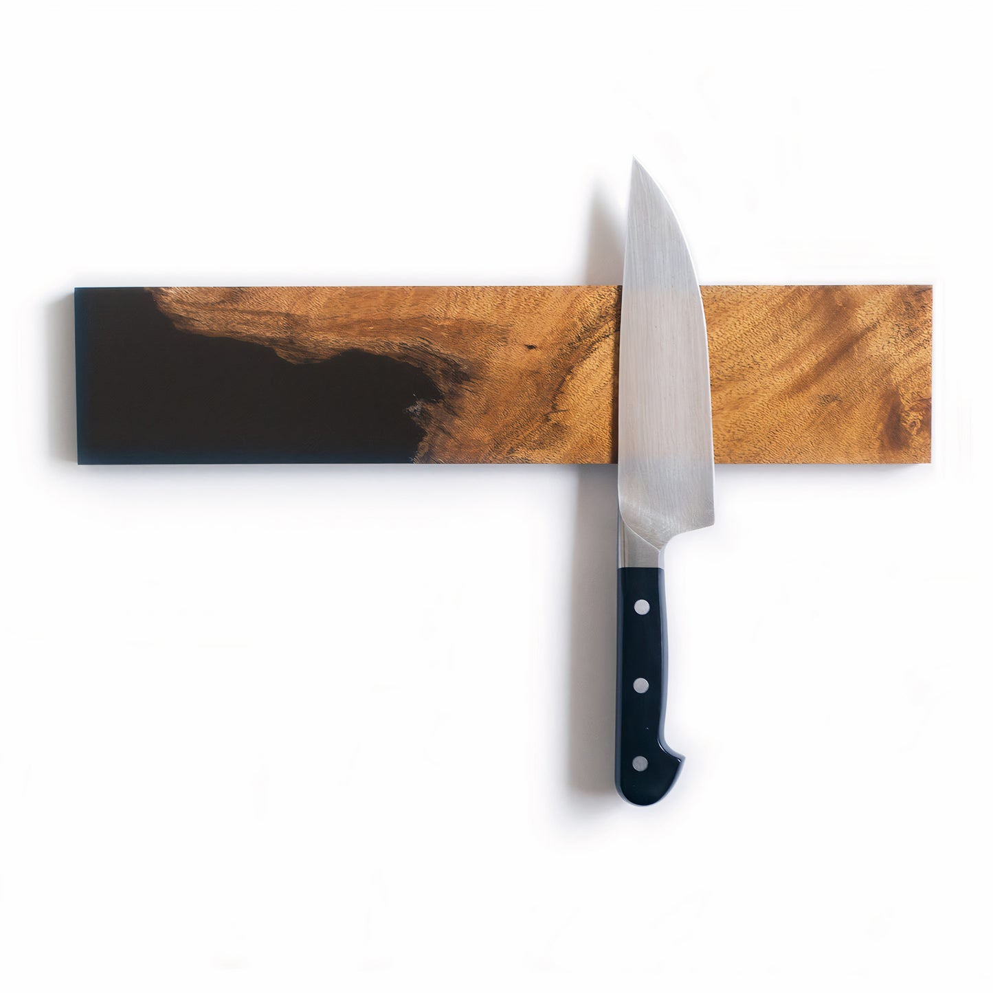 Custom Resin Magnetic Knife Holder