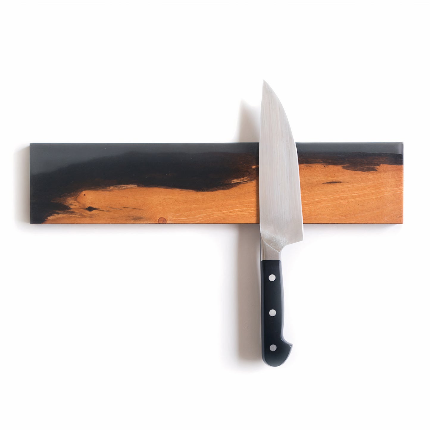 Custom Resin Magnetic Knife Holder